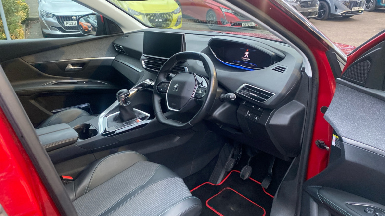 Peugeot 3008 1.2 PureTech Allure Premium 5dr Petrol Estate